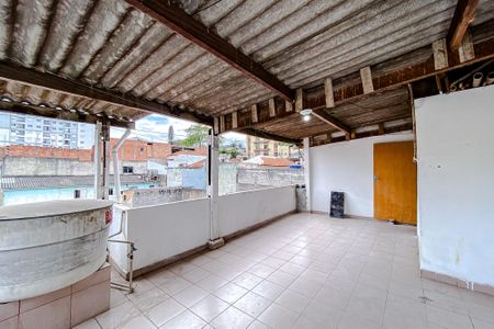 Casa para alugar com 150m², 3 quartos e 1 vaga Casa para alugar com 150m², 3 quartos e 1 vagaÁrea de Serviço