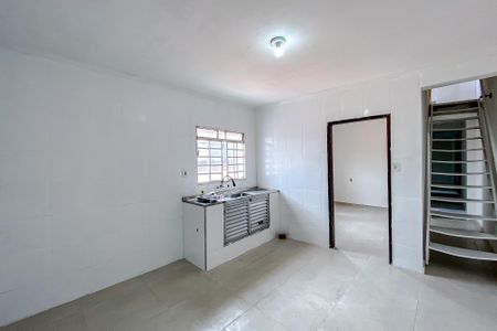 Casa para alugar com 150m², 3 quartos e 1 vaga Casa para alugar com 150m², 3 quartos e 1 vagaCozinha