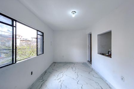 Sala de casa para alugar com 3 quartos, 150m² em Vila Invernada, São Paulo
