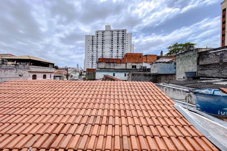Vista do Quarto 1 de casa para alugar com 3 quartos, 150m² em Vila Invernada, São Paulo
