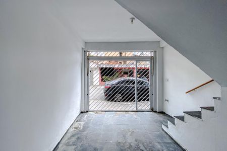 Casa para alugar com 150m², 3 quartos e 1 vaga Casa para alugar com 150m², 3 quartos e 1 vagaGaragem