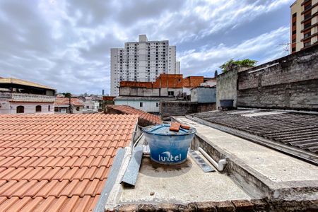 Casa para alugar com 150m², 3 quartos e 1 vaga Casa para alugar com 150m², 3 quartos e 1 vagaVista do Quarto 2