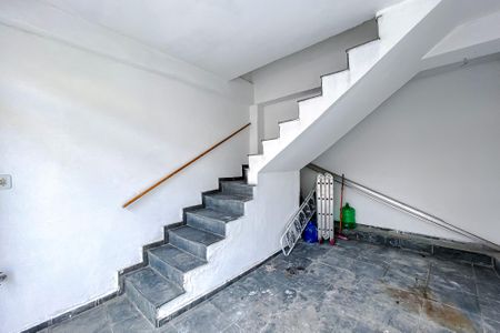 Casa para alugar com 150m², 3 quartos e 1 vaga Casa para alugar com 150m², 3 quartos e 1 vagaGaragem