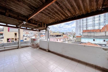 Casa para alugar com 150m², 3 quartos e 1 vaga Casa para alugar com 150m², 3 quartos e 1 vagaÁrea de Serviço