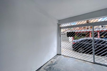 Casa para alugar com 150m², 3 quartos e 1 vaga Casa para alugar com 150m², 3 quartos e 1 vagaGaragem