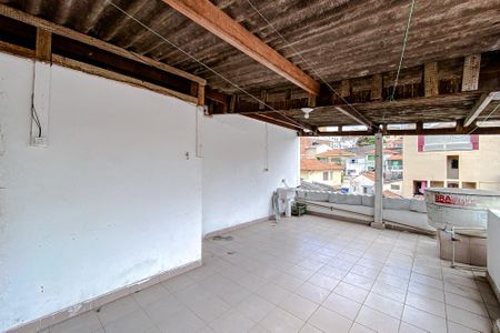 Casa para alugar com 150m², 3 quartos e 1 vaga Casa para alugar com 150m², 3 quartos e 1 vagaÁrea de Serviço