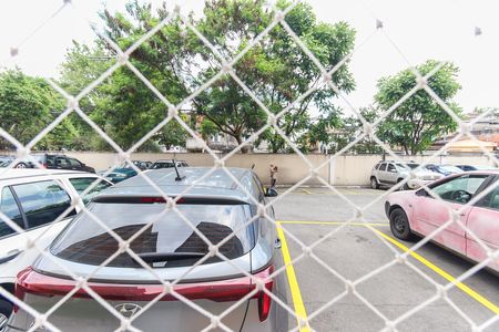 Apartamento à venda com 40m², 2 quartos e 1 vaga Apartamento à venda com 40m², 2 quartos e 1 vagaVista do Quarto 1