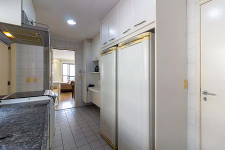 Apartamento para alugar com 82m², 2 quartos e 2 vagas Apartamento para alugar com 82m², 2 quartos e 2 vagasCozinha