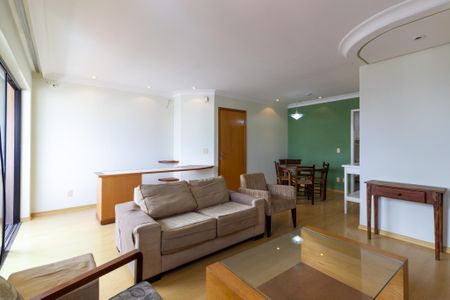 Apartamento para alugar com 82m², 2 quartos e 2 vagas Apartamento para alugar com 82m², 2 quartos e 2 vagasSala