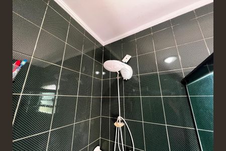 Casa à venda com 180m², 4 quartos e 1 vaga Casa à venda com 180m², 4 quartos e 1 vagaBanheiro Social