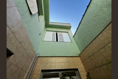 Casa à venda com 180m², 4 quartos e 1 vaga Casa à venda com 180m², 4 quartos e 1 vagaLavanderia