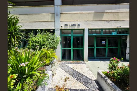 Apartamento para alugar com 55m², 1 quarto e 1 vagaÁrea comum