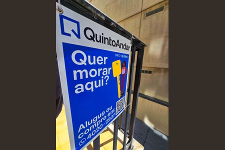 Apartamento para alugar com 55m², 1 quarto e 1 vagaPlaca 