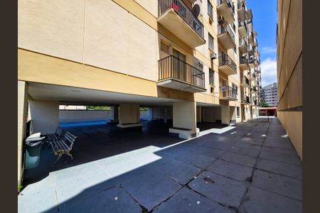 Apartamento para alugar com 55m², 1 quarto e 1 vagaÁrea comum - Playground