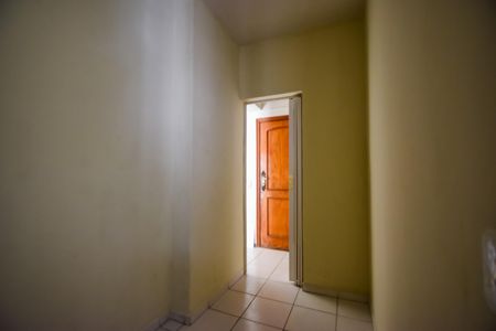 Apartamento para alugar com 55m², 1 quarto e 1 vagaQuarto de Serviço