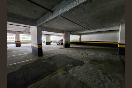 Apartamento para alugar com 55m², 1 quarto e 1 vagaGaragem