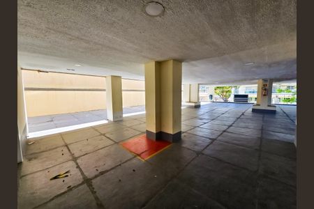 Apartamento para alugar com 55m², 1 quarto e 1 vagaÁrea comum - Playground