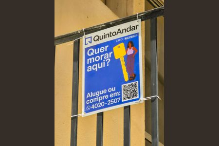 Apartamento para alugar com 55m², 1 quarto e 1 vagaPlaca 