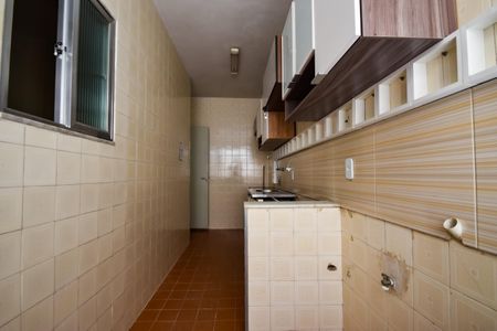 Apartamento para alugar com 55m², 1 quarto e 1 vagaÁrea de Serviço