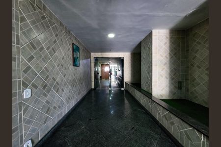 Apartamento para alugar com 55m², 1 quarto e 1 vagaHall de entrada