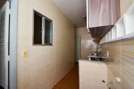 Apartamento para alugar com 55m², 1 quarto e 1 vagaÁrea de Serviço