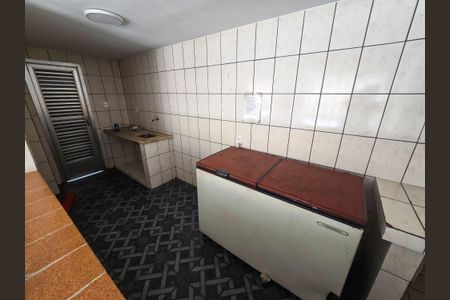 Apartamento para alugar com 55m², 1 quarto e 1 vagaÁrea comum - Salão de festas