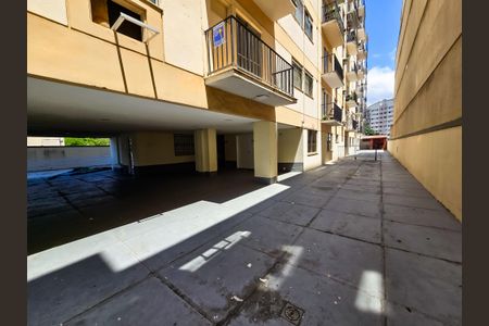 Apartamento para alugar com 55m², 1 quarto e 1 vagaÁrea comum - Playground