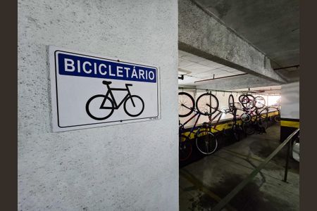 Apartamento para alugar com 55m², 1 quarto e 1 vagaBicicletário