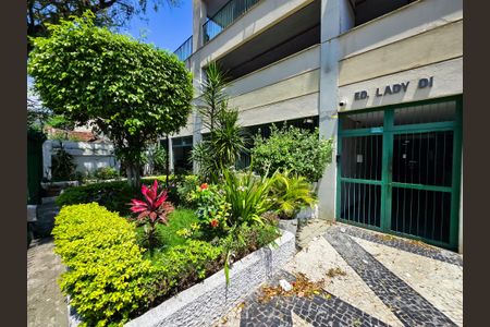 Apartamento para alugar com 55m², 1 quarto e 1 vagaÁrea comum