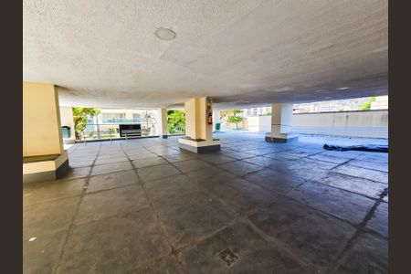 Apartamento para alugar com 55m², 1 quarto e 1 vagaÁrea comum - Playground