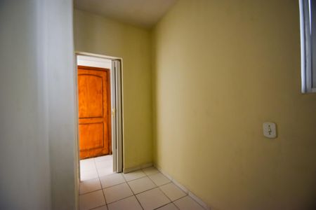 Apartamento para alugar com 55m², 1 quarto e 1 vagaQuarto de Serviço