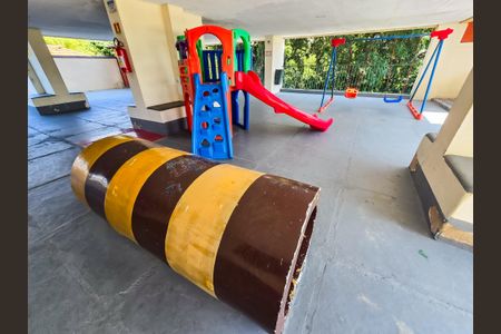 Apartamento para alugar com 55m², 1 quarto e 1 vagaÁrea comum - Playground