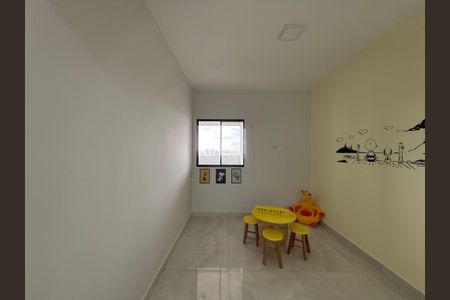 Apartamento à venda com 56m², 2 quartos e 1 vagaArea Comum - Brinquedoteca