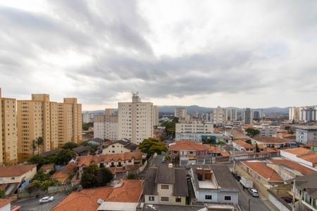Apartamento à venda com 56m², 2 quartos e 1 vagaVista da Suíte