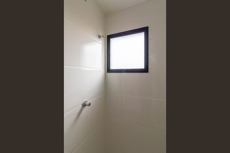 Apartamento à venda com 56m², 2 quartos e 1 vagaBanheiro 