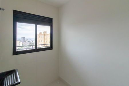 Apartamento à venda com 56m², 2 quartos e 1 vagaArea de Serviço 