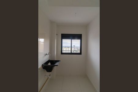 Apartamento à venda com 56m², 2 quartos e 1 vagaArea de Serviço 