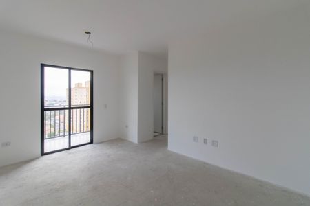 Apartamento à venda com 56m², 2 quartos e 1 vagaSala