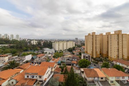 Apartamento à venda com 56m², 2 quartos e 1 vagaVista do Quarto 2