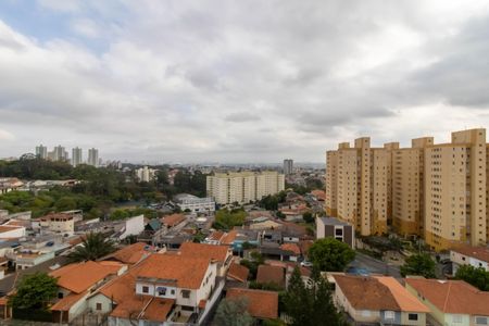 Apartamento à venda com 56m², 2 quartos e 1 vagaVista da Varanda