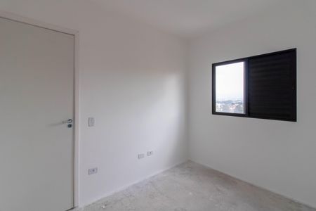 Apartamento à venda com 56m², 2 quartos e 1 vagaQuarto 2