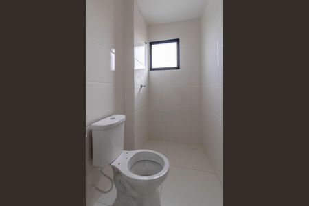 Apartamento à venda com 56m², 2 quartos e 1 vagaBanheiro 