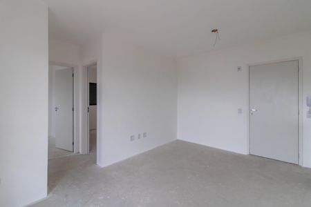 Apartamento à venda com 56m², 2 quartos e 1 vagaSala