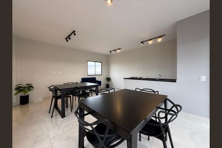 Apartamento à venda com 56m², 2 quartos e 1 vagaArea Comum - Salão de Festas