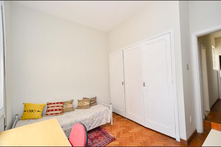 Apartamento para alugar com 240m², 4 quartos e 1 vagaQuarto 3