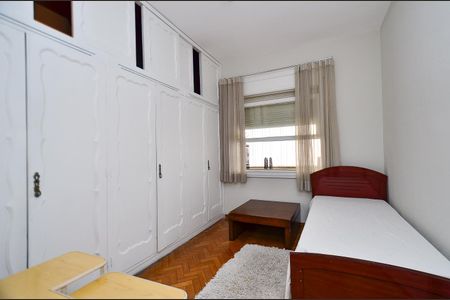 Apartamento para alugar com 240m², 4 quartos e 1 vagaQuarto 2