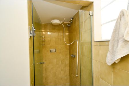 Apartamento para alugar com 240m², 4 quartos e 1 vagaBanheiro da Suíte