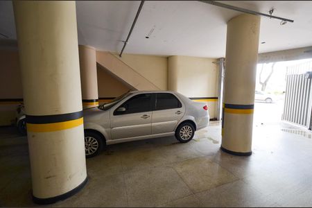 Apartamento para alugar com 240m², 4 quartos e 1 vagaGaragem