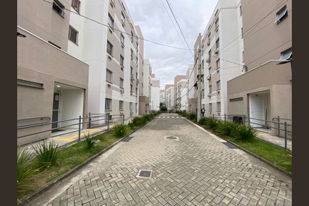 Apartamento para alugar com 60m², 2 quartos e sem vagaÁrea comum