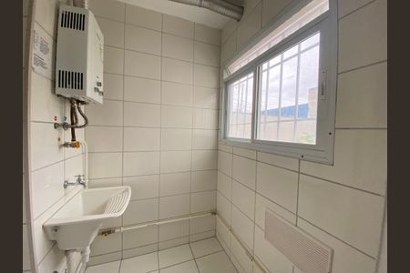 Apartamento para alugar com 60m², 2 quartos e sem vagaCozinha e Área de Serviço